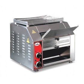 Atalay Konveyörlü Ekmek Kızartma Makinesi
