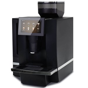 Kalerm Full Otomatik Espresso Kahve Makinesi, K95L