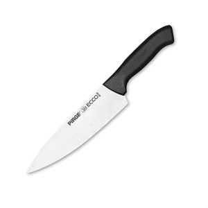 Pirge Ecco Şef Bıçak Seti, 6 Lı Çantalı