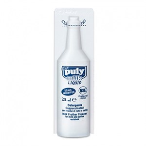 Puly Milk 25ml Süt Haznesi Temizlik Ürünü