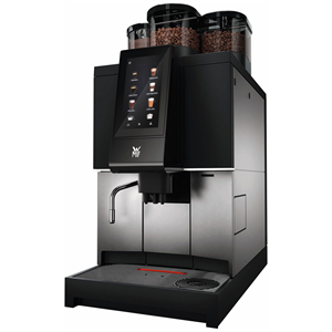 WMF 1300 S Full Otomatik Kahve Makinesi