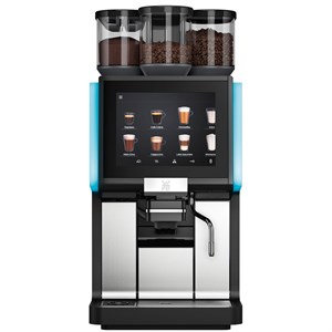WMF 1500 S Plus Full Otomatik Kahve Makinesi